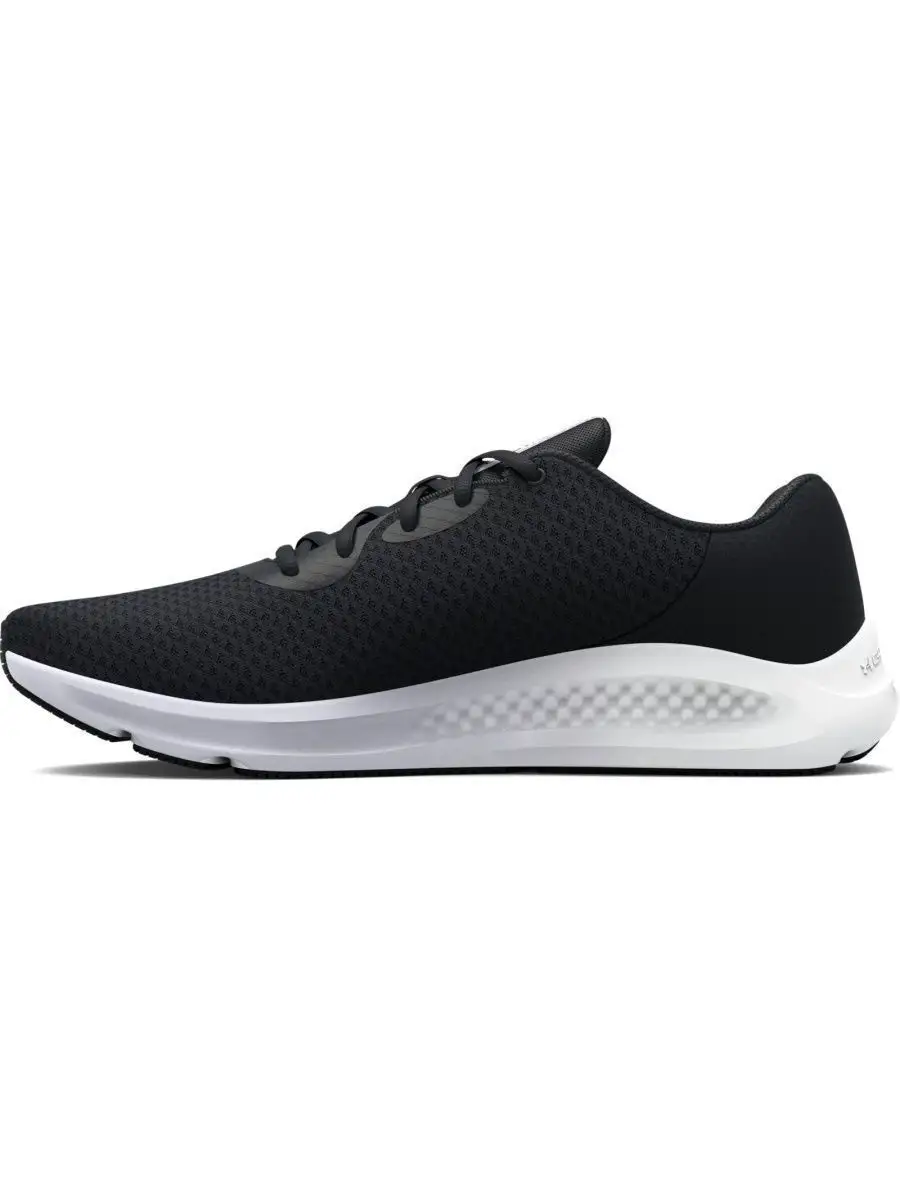 Under armour shop pursuit shoes