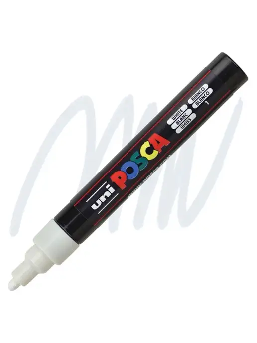 Posca Акриловый Маркер Uni PC-5M 1,8-2,5 мм