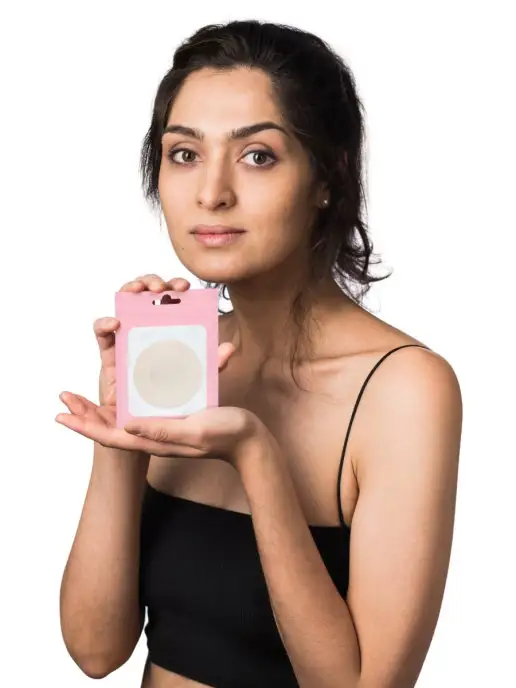 GLOW CARE Пэстис, вариант, фото 5