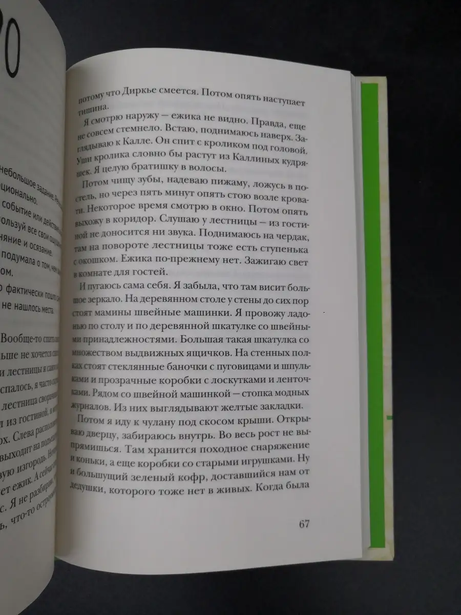 Аннет Хёйзинг / Как я нечаянно написала книгу Издательство Белая ворона  60688830 купить за 589 ₽ в интернет-магазине Wildberries