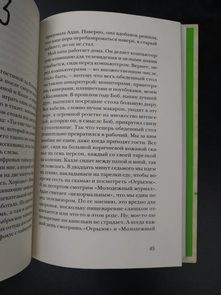 Аннет Хёйзинг / Как я нечаянно написала книгу Издательство Белая ворона  60688830 купить за 577 ₽ в интернет-магазине Wildberries