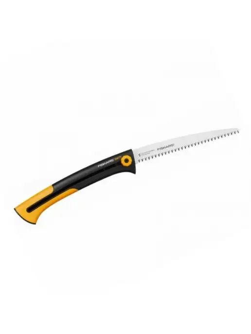 FISKARS Пила садовая большая ручная Фискарс SW75 Xtract 1000614, вариант