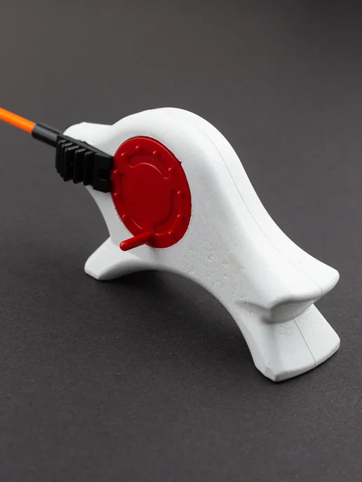 Пирс Удочка безосевая для зимней рыбалки "Кабанчик", вариант, фото 6
