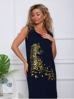 Туника Николь 37 60763809 купить за 528 ₽ в интернет-магазине Wildberries