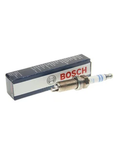 Свеча зажигания NISSAN Qashqai (J10),X-Trail (T31) Bosch 60804055 купить за 869 ₽ в интернет-магазине Wildberries