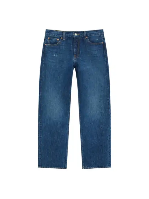 Pull and best sale bear jeans