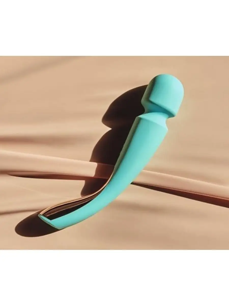 Вибромассажер LELO Smart Wand 2 Large