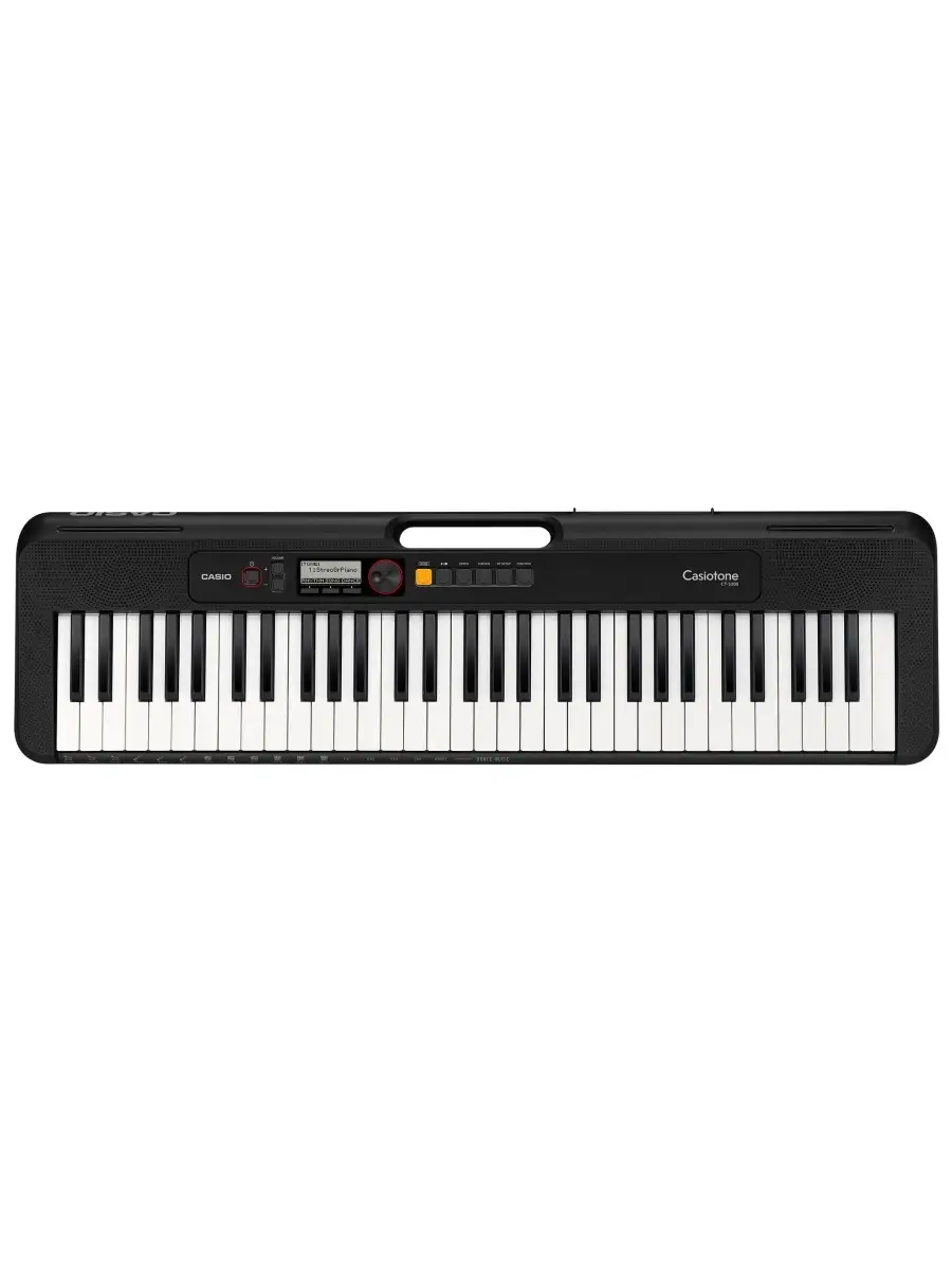 Casio ctk store 2700