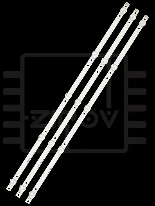 Zipov Подсветка для ТВ 28" SVJ280A01 2013CH280 13Y, вариант, фото 3