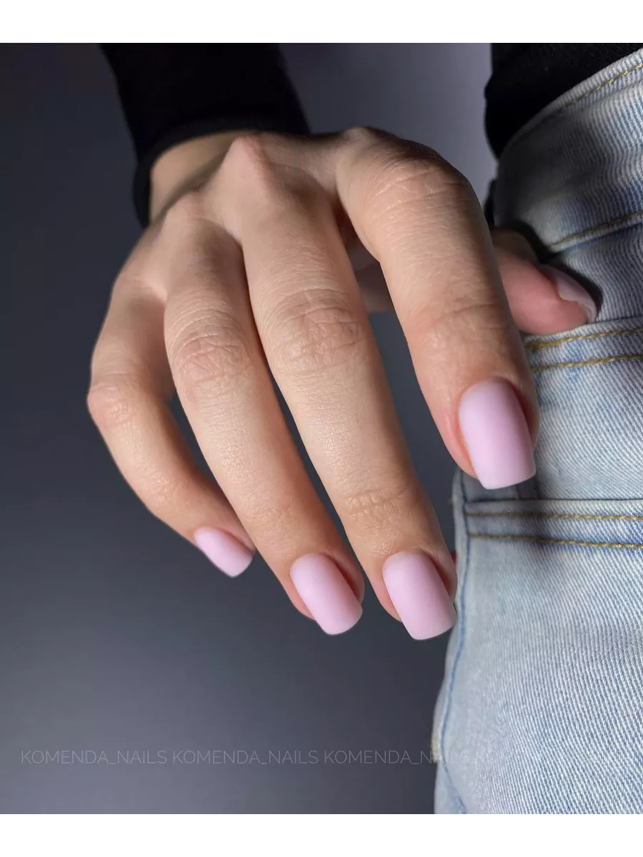 Гель для наращивания ногтей цветной WOW NAIL 61083643 купить за 390 ₽ в  интернет-магазине Wildberries