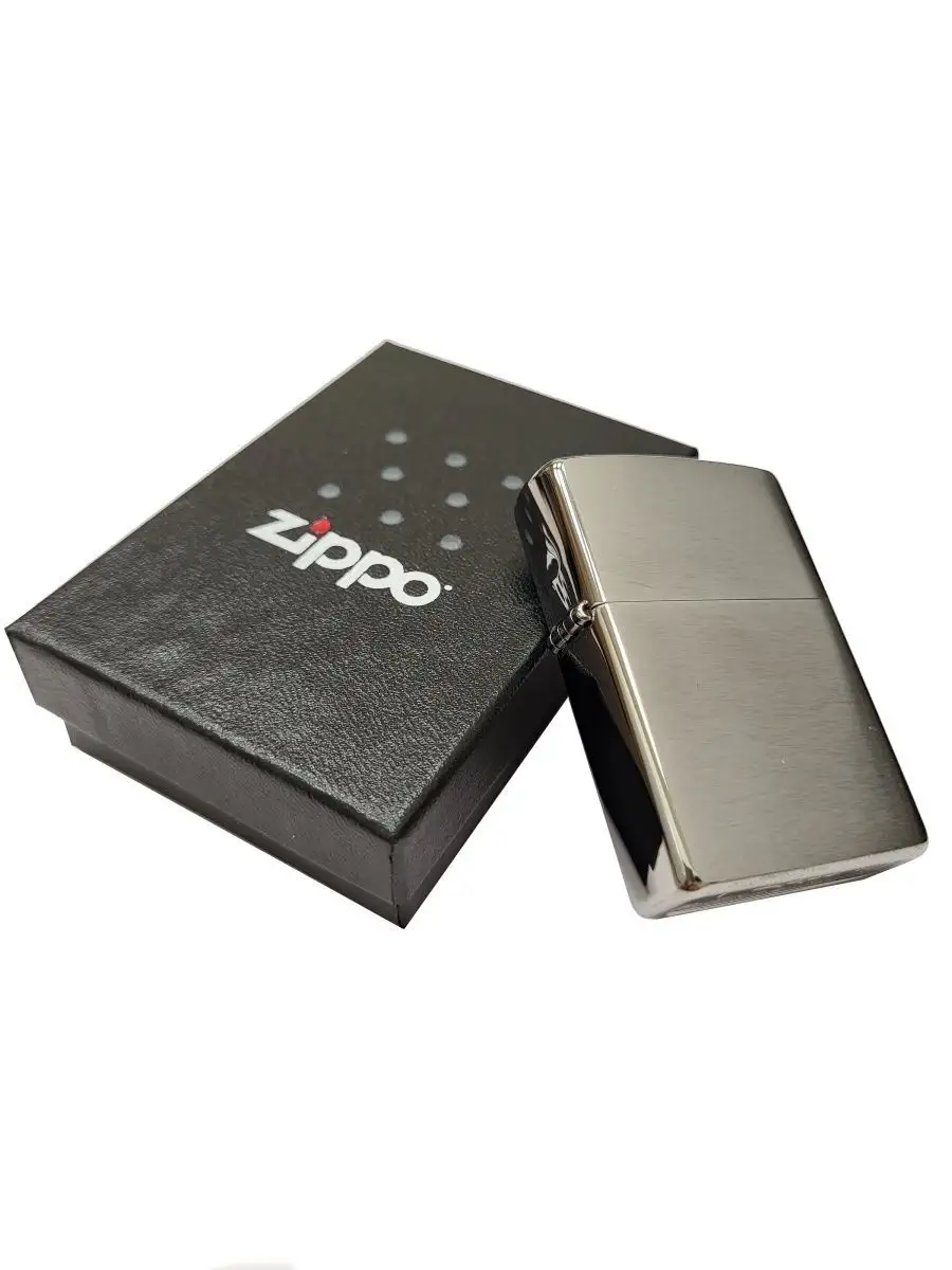 Зажигалка Zippo Оригинал Купить Интернет Магазин