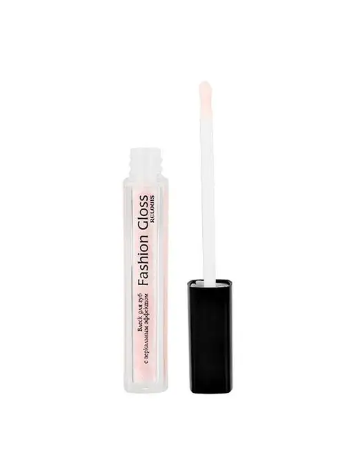 RELOUIS Блеск для губ FASHION GLOSS тон 11 (Софиты Токио)