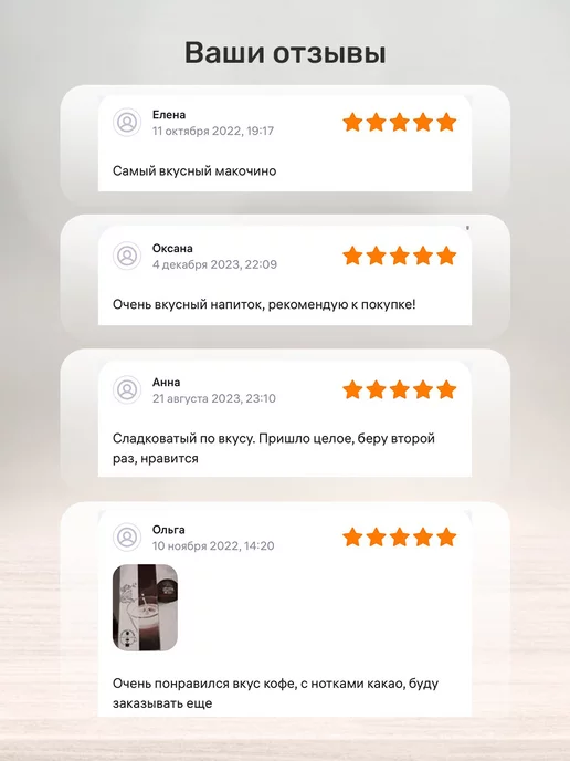 CAFFITALY Кофейные капсулы Моккачино для кофемашины 100 шт, 100 шт, фото 4