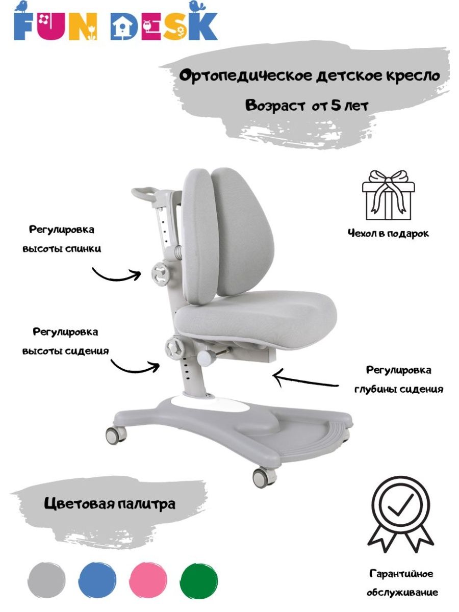 кресло mealux cambridge y 410