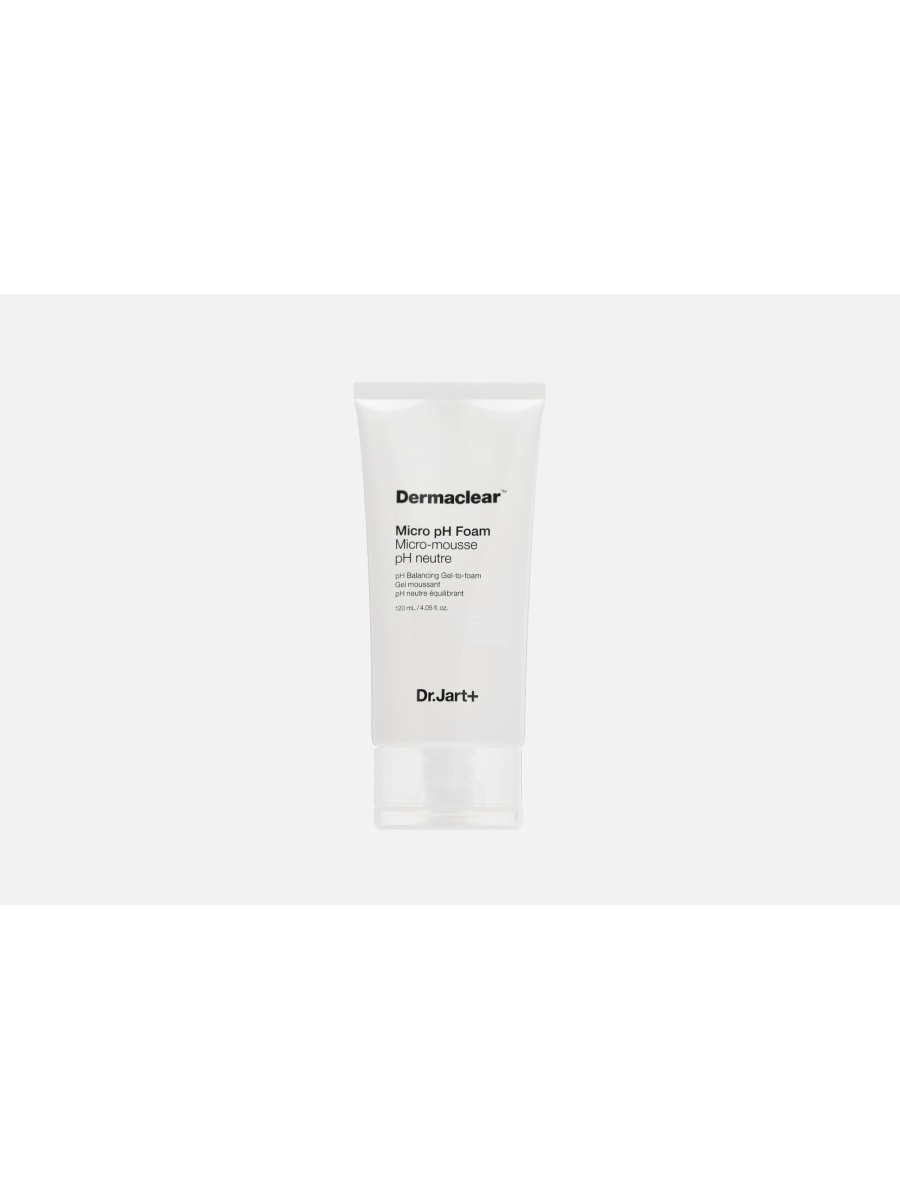 Гель для умывания dermaclear. Dermaclear Micro Foam Micro-Mousse. Пенка для умывания доктор Джарт. Dermaclear Micro PH Foam Micro-Mousse PH neutre.