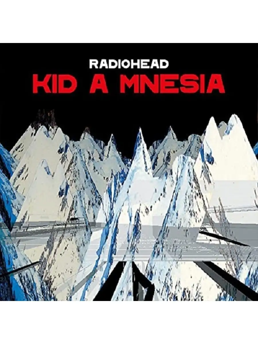 Radiohead 