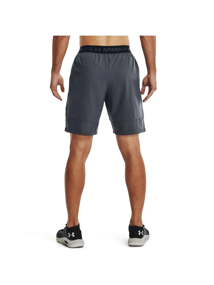 Ua vanish hot sale shorts