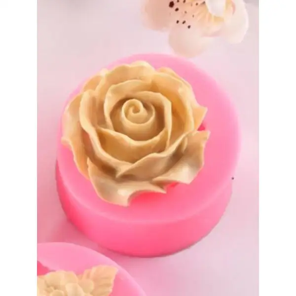 Молд силиконовый для рукоделия