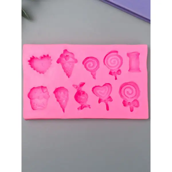 Молд для рукоделия