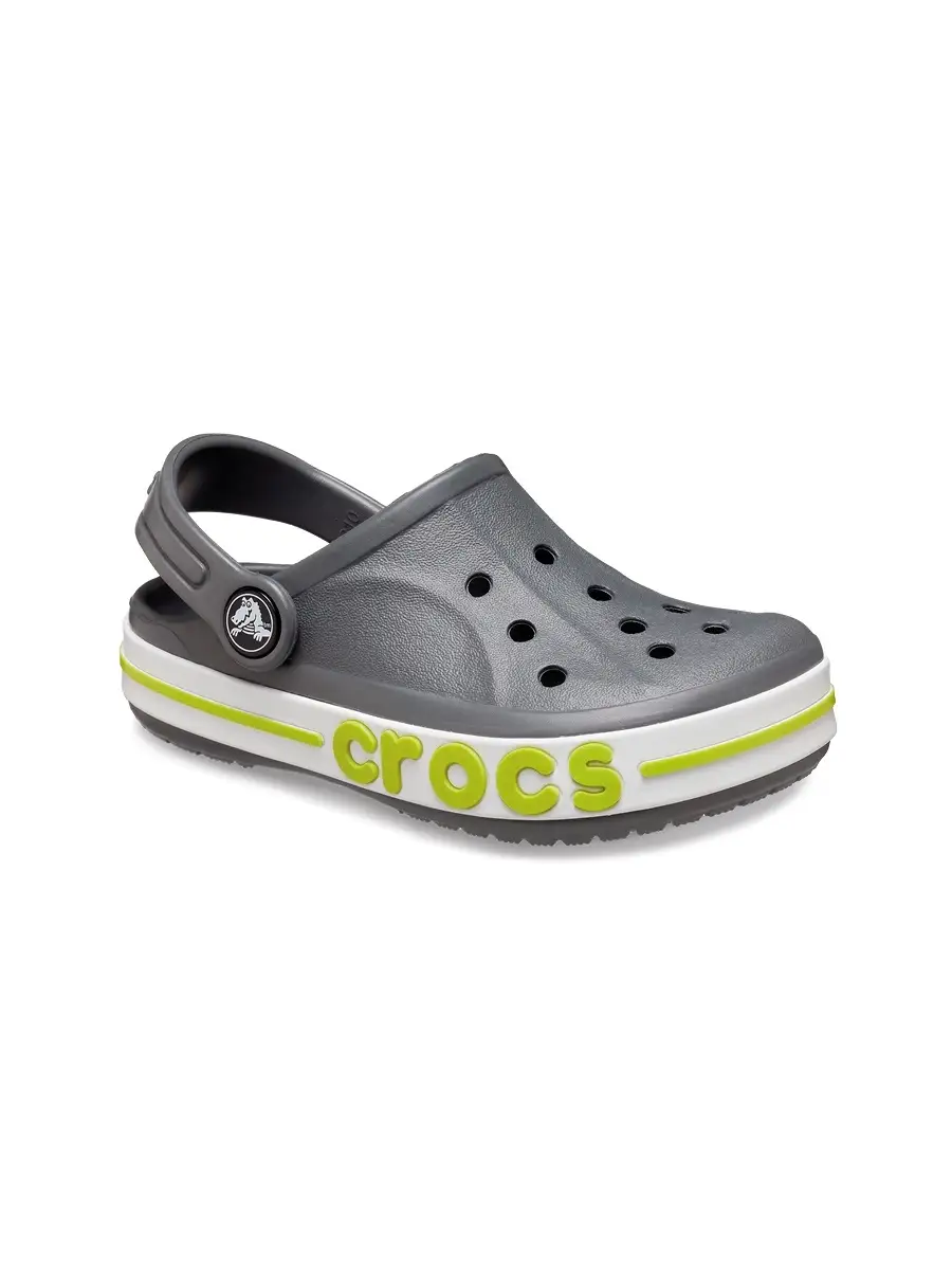 Crocs women's bayaband deals clog