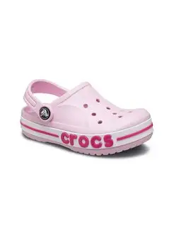 Сабо летние детские CROCS 61172385 купить за 3 030 ₽ в интернет-магазине Wildberries