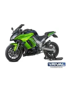 Мотоподкат задний разборный + комплект крепежа / 444.0088.1 Rival_Powersports 61194106 купить за 8 690 ₽ в интернет-магазине Wildberries