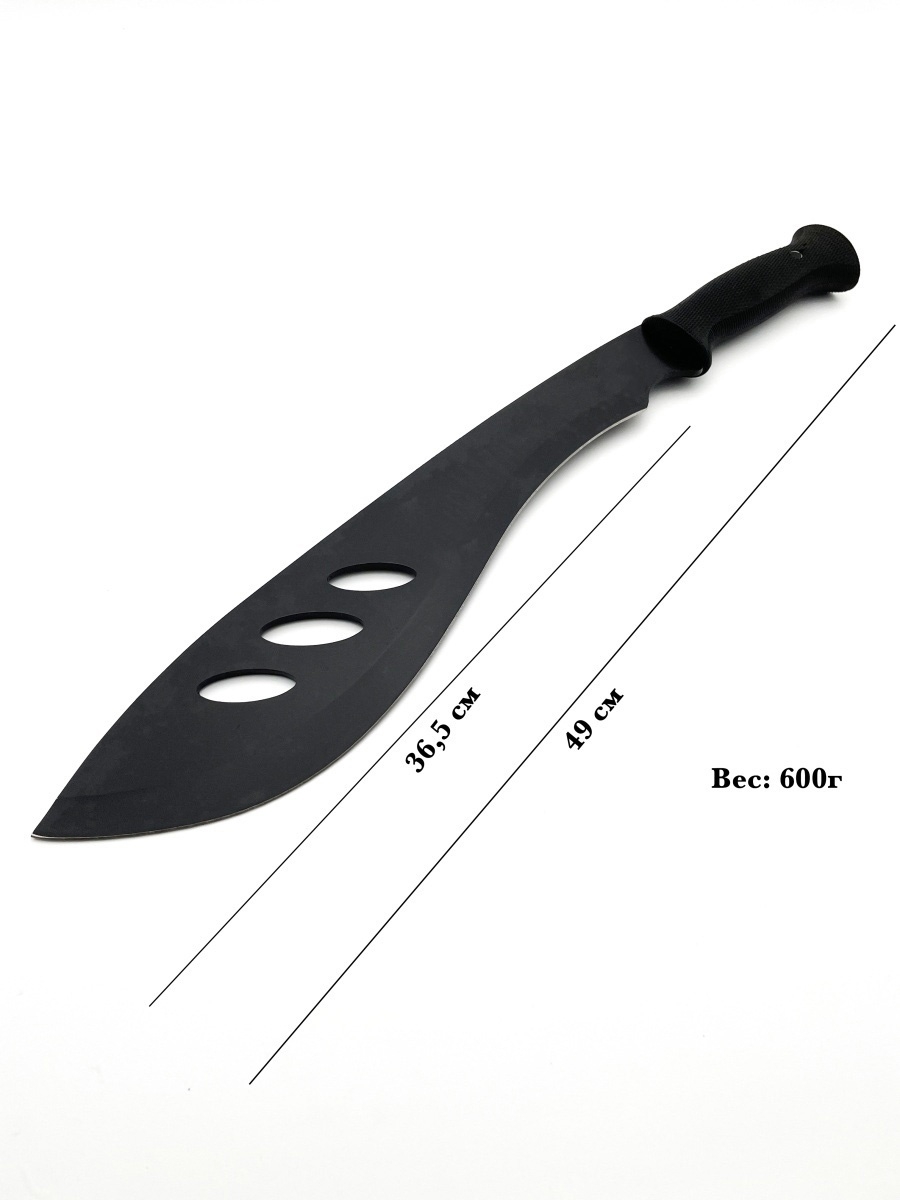 Fishing knife