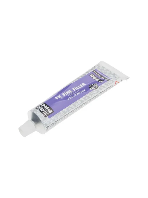 BODY Шпатлевка нитро NITRO P980 0.15кг, 150 г