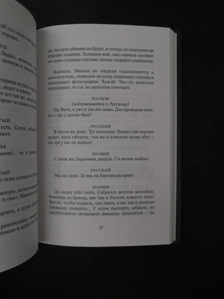 Нестеренко В. / Чужая Ад Маргинем Пресс 61297692 купить за 336 ₽ в  интернет-магазине Wildberries