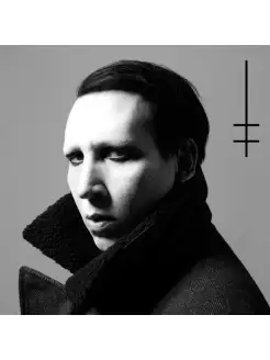 Marilyn Manson "Heaven Upside Down" Пластинки виниловые 61317827 купить за 4 276 ₽ в интернет-магазине Wildberries