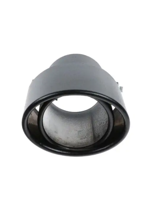 TORSO Насадка на глушитель 140х85 мм d-64 мм, вариант, фото 7