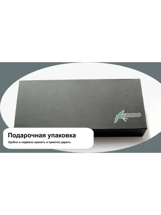 GRODO Ножницы парикмахерские профессиональные прямые 6 ", вариант, фото 7