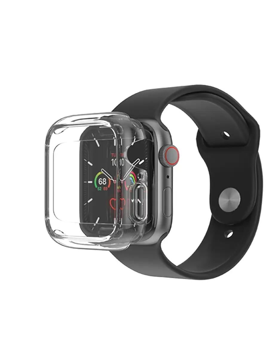 Iwatch 3 bumper on sale