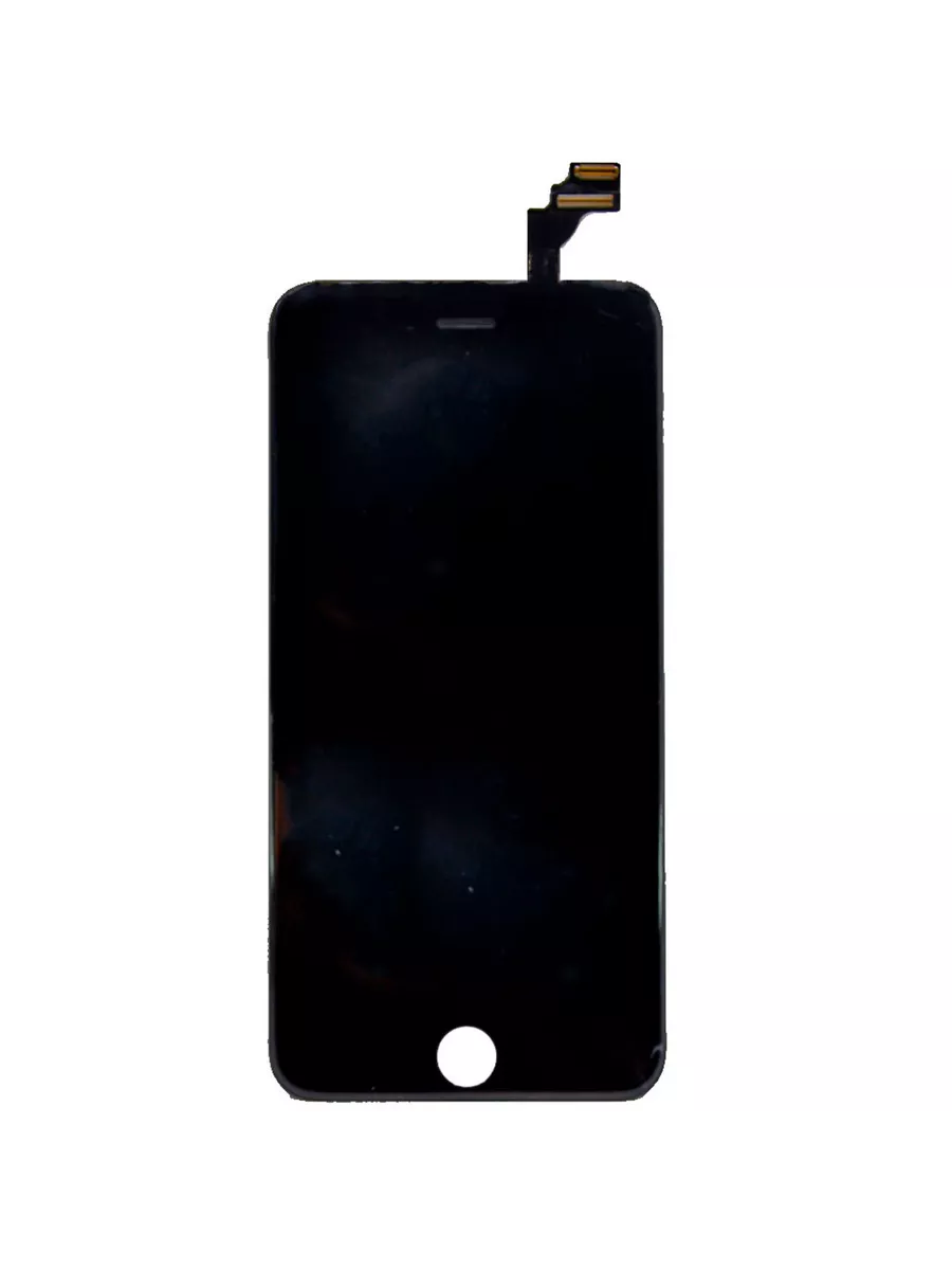 Дисплей с тачскрином для Apple iPhone 6 Plus с тачскрном FixMobile 61340710  купить за 1 196 ₽ в интернет-магазине Wildberries