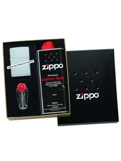 ОРИГИНАЛЬНАЯ Зажигалка Zippo 50R Zippo 61341245 купить за 2 042 ₽ в интернет-магазине Wildberries