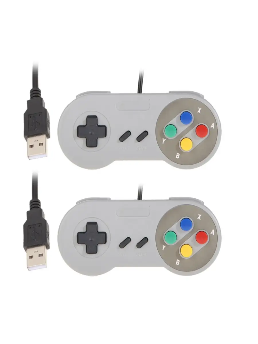 Initialising usb controllers