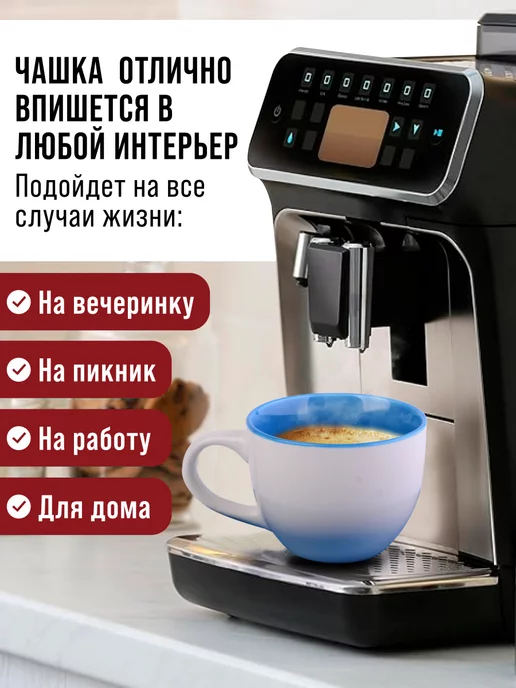 Чайный сервиз 6 персон - фото 12