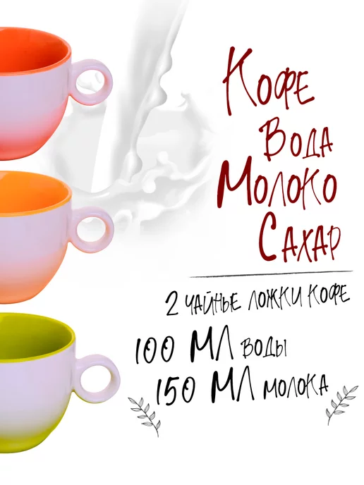 Чайный сервиз на 6 персон подарочный - фото 12