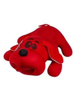 Мягкая антистресс игрушка собака 29х51 см Штучки, к которым тянутся ручки 61429940 купить за 385 ₽ в интернет-магазине Wildberries