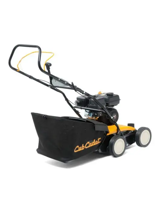Cub Cadet Травосборник для вертикуттеров 196-640-000, вариант