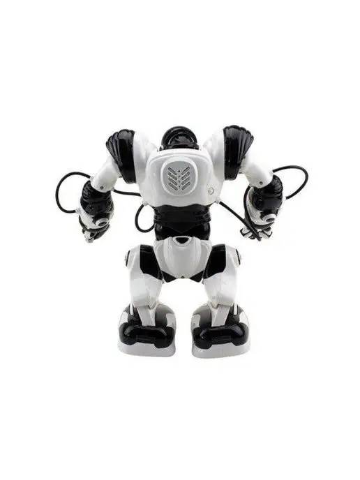 Jia Qi Робот Roboactor на инфракрасном управление TT313, черный, фото 2