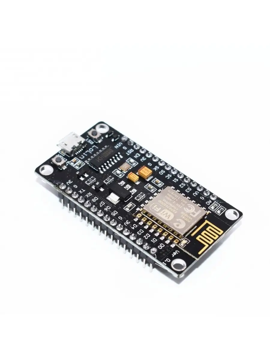 Esp8266 nodemcu v3 lua