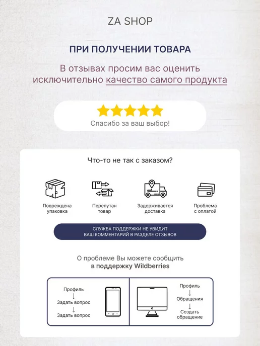 ZASHOP Полотенце кухонное из микрофибры набор подарочный 5 шт, серый, фото 7