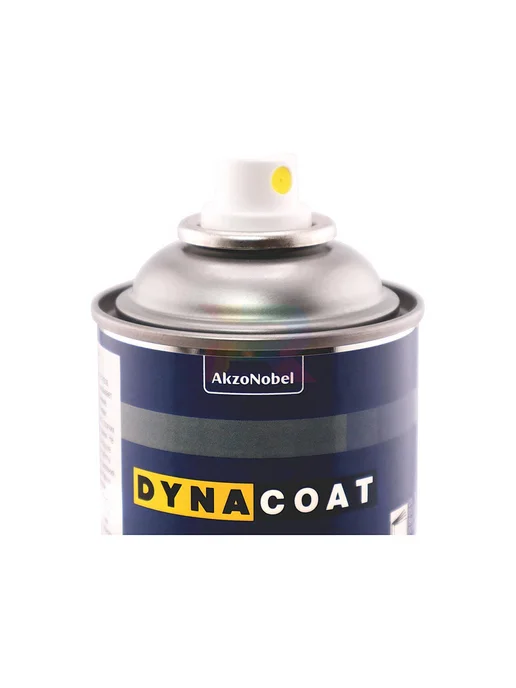 Dynacoat Автогрунтовка для быстрого ремонта 1К серый 400 мл, 400 мл, фото 2
