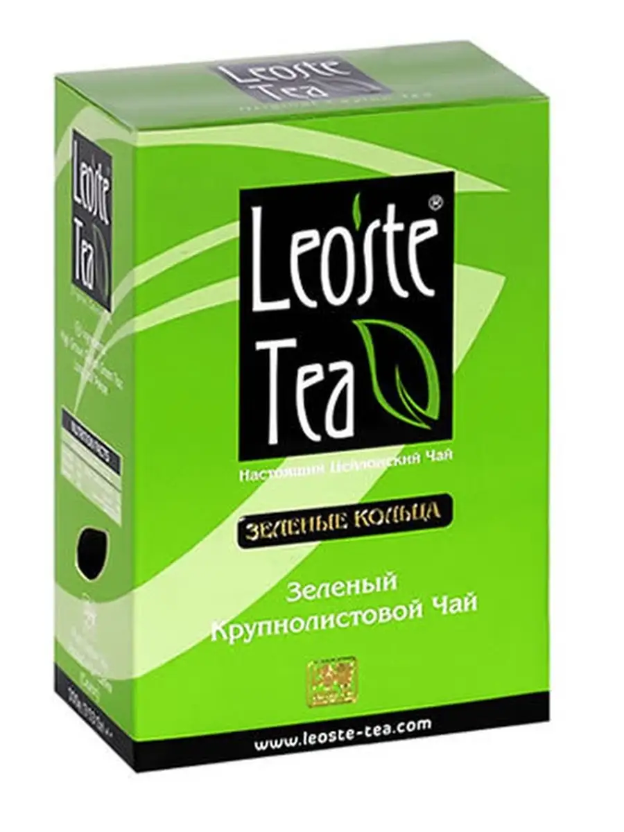 Зеленый Чай Дорогой Купить