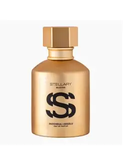 Парфюмерная вода Stellary Patchouli Absolu 50 мл Парфюмерия 61667836 купить за 3 262 ₽ в интернет-магазине Wildberries