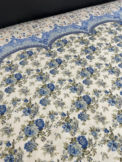 ИВПАРТНЕР Простыня 220х240 бязь евро макси классическая, 180x220, фото 4