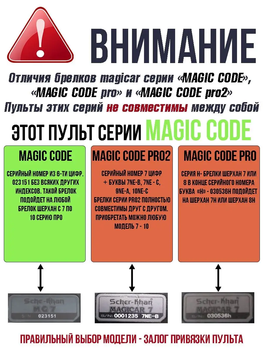 Брелок для Scher-khan magicar 7 magic code Quazarit 61697235 купить за 2  362 ₽ в интернет-магазине Wildberries