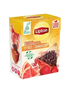 are strawberries citrus - Ilustrasi 2