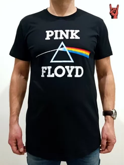 Футболка Pink Floyd Rock Stuff 61786042 купить за 615 ₽ в интернет-магазине Wildberries